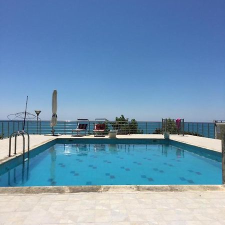 Апартаменты Oasis Residency Спилле Экстерьер фото